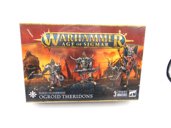 Ogroid Theridons