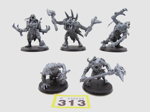 Gorger Mawpack