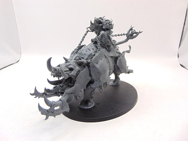 Tuskboss on Maw-grunta