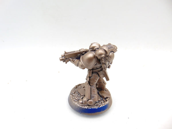 Brother Vignius