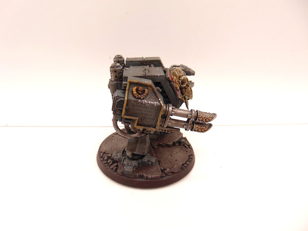Ironclad Dreadnought