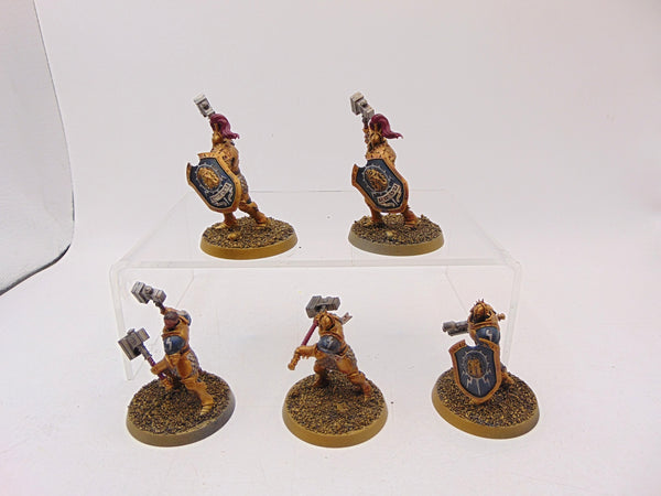 Liberators