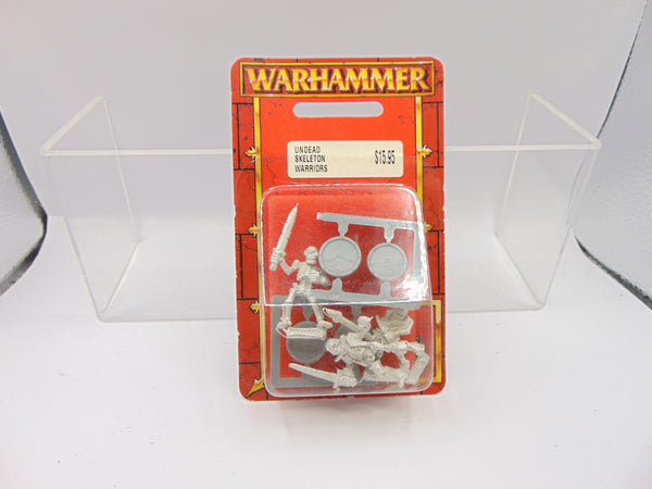 Skeleton Warriors