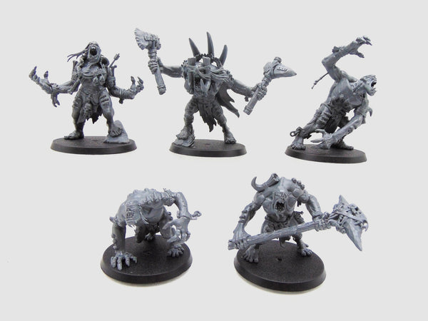 Gorger Mawpack
