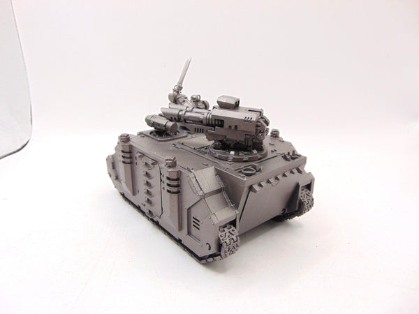 Razorback