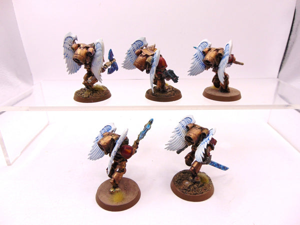Sanguinary Guard