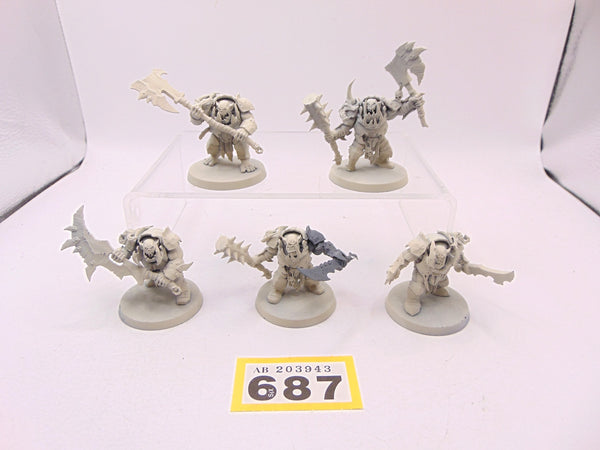 Brutes