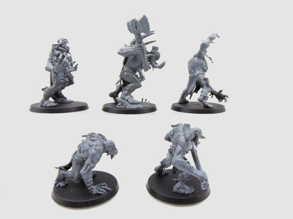 Gorger Mawpack