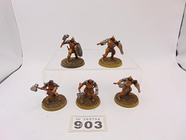 Liberators