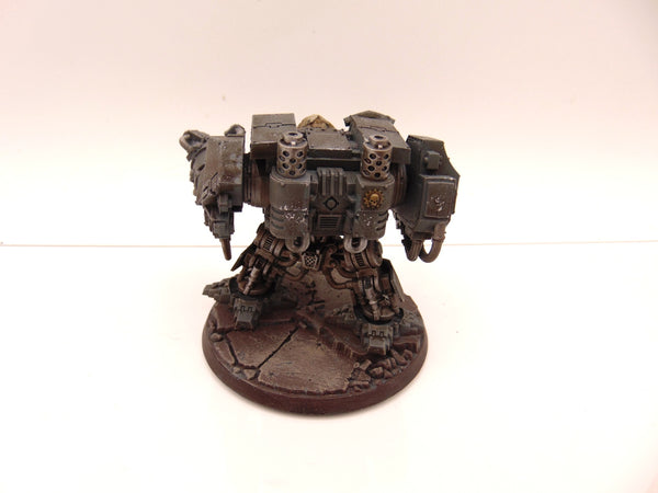 Ironclad Dreadnought