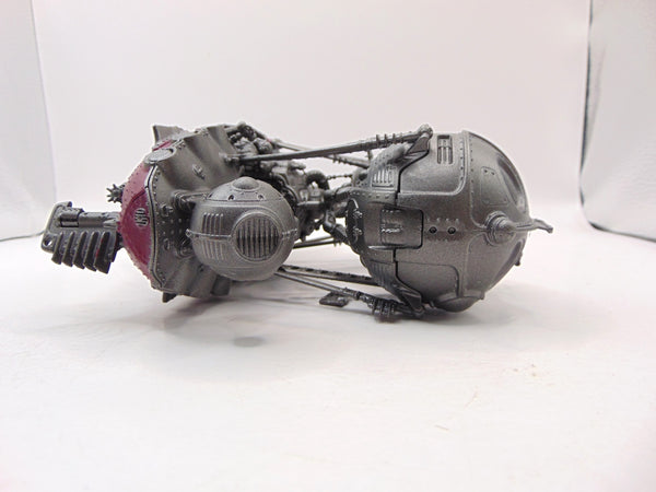 Arkanaut Frigate