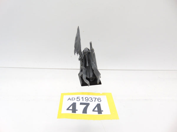 Battle Wizard