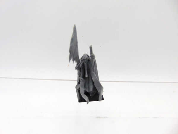 Battle Wizard