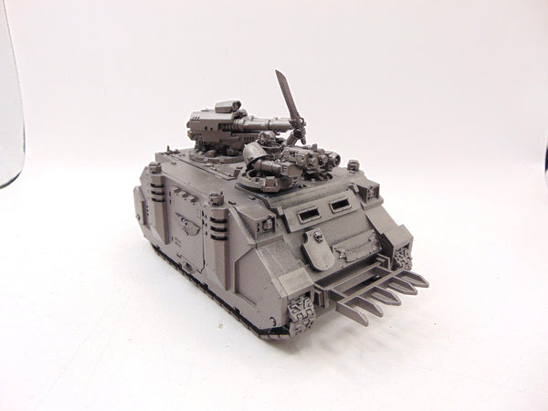 Razorback