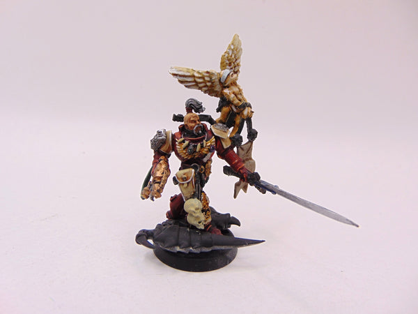Inquisitor - Kor'sarro Khan Conversion