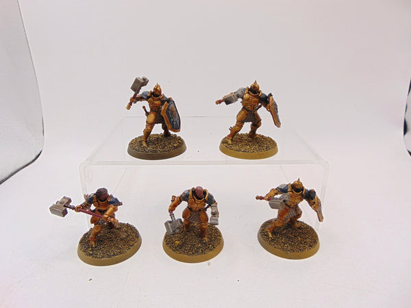Liberators