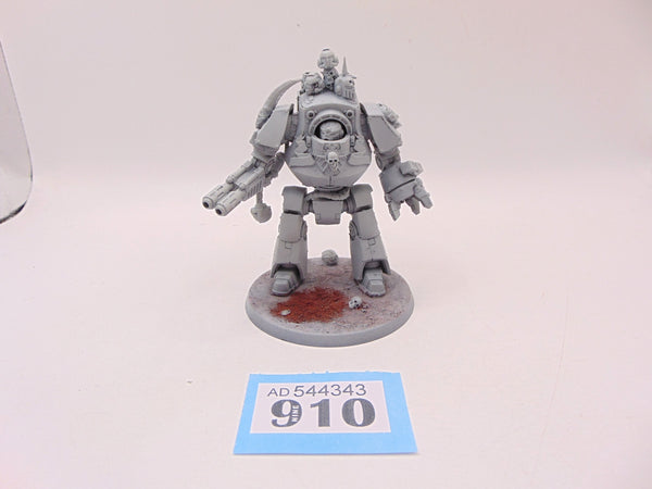 Contemptor Dreadnought