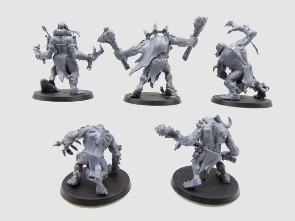 Gorger Mawpack