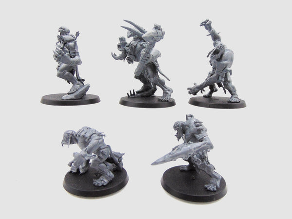 Gorger Mawpack
