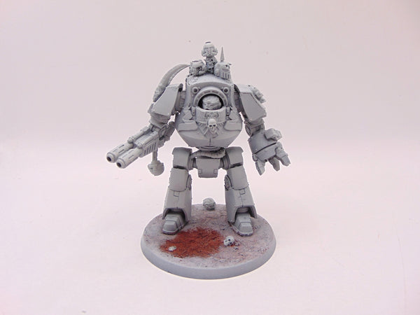 Contemptor Dreadnought