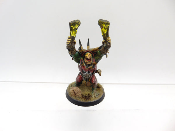 Warchanter