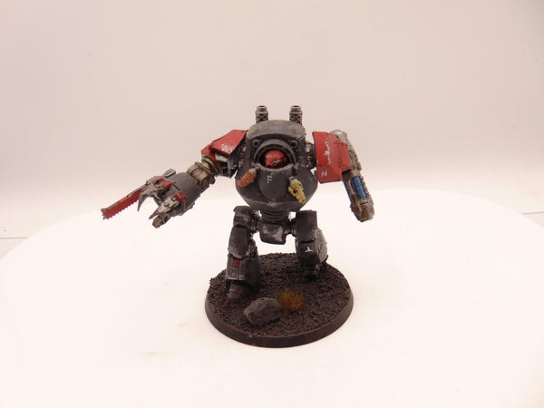 Contemptor Dreadnought