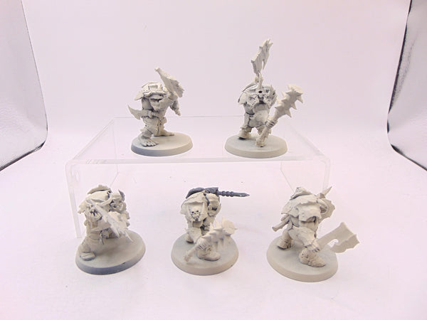 Brutes