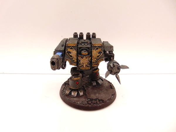 Space Wolves Venerable Dreadnought