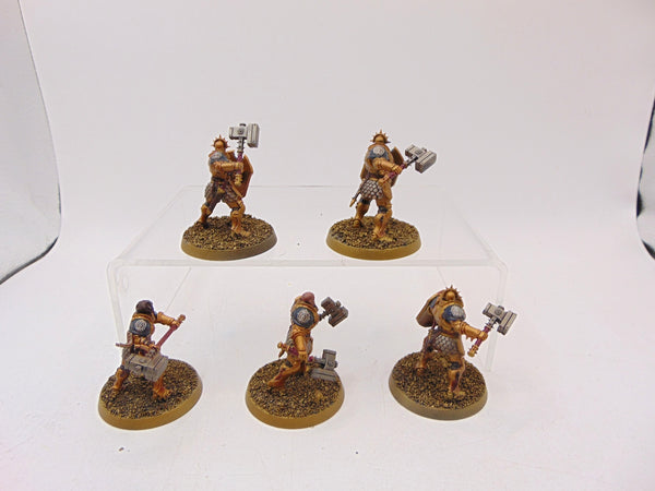 Liberators