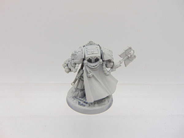 Chaplain Tarentus