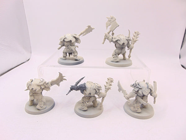 Brutes