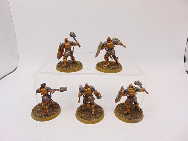 Liberators