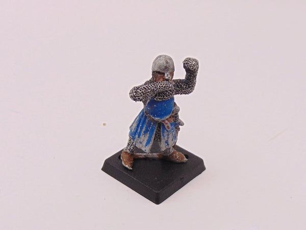 C22 Warcannon Crew Otto