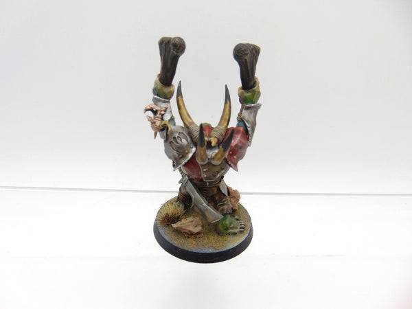 Warchanter