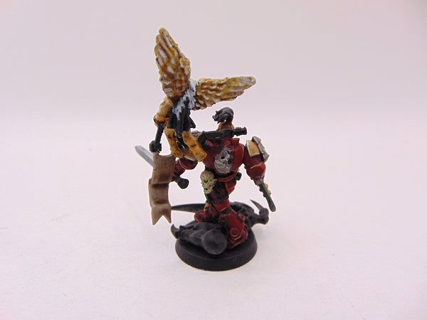 Inquisitor - Kor'sarro Khan Conversion