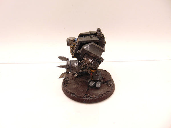 Space Wolves Venerable Dreadnought