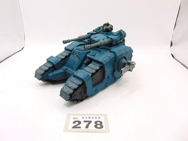 Sicaran Battle Tank