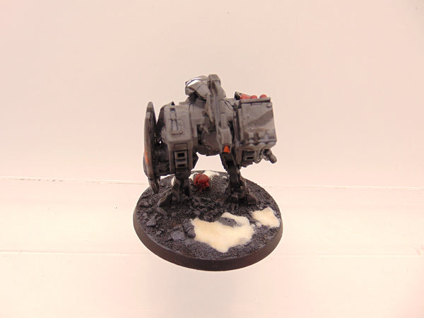 Tau Commander Conversion