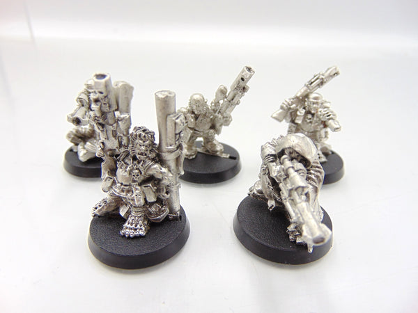 Ratlings