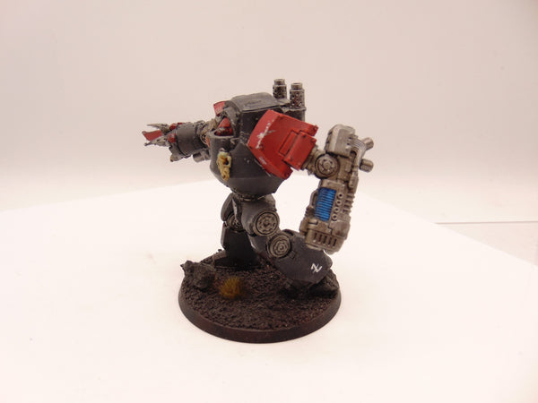 Contemptor Dreadnought