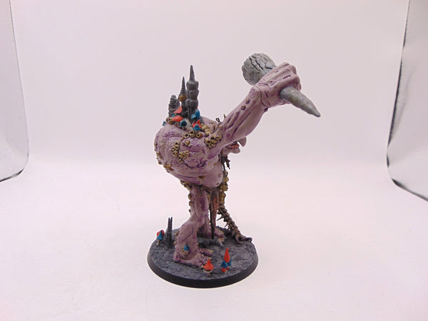 Dankhold Troggboss
