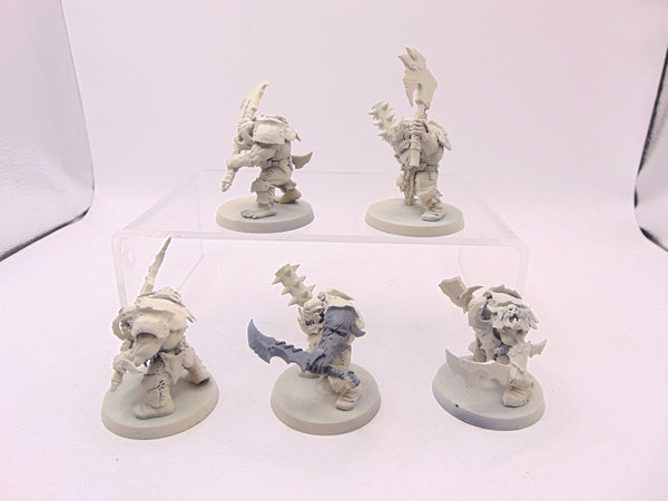 Brutes