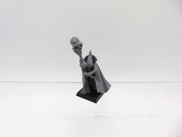 Battle Wizard