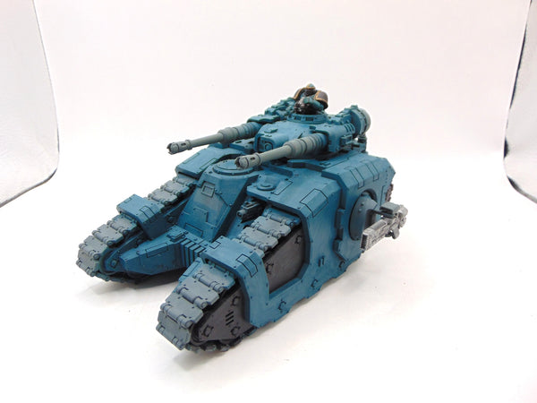 Sicaran Battle Tank