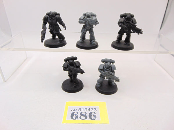 Intercessors