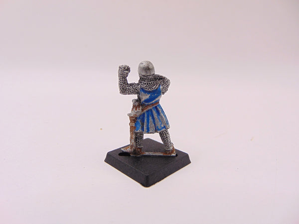 C22 Warcannon Crew Otto
