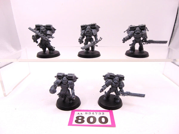 Death Company