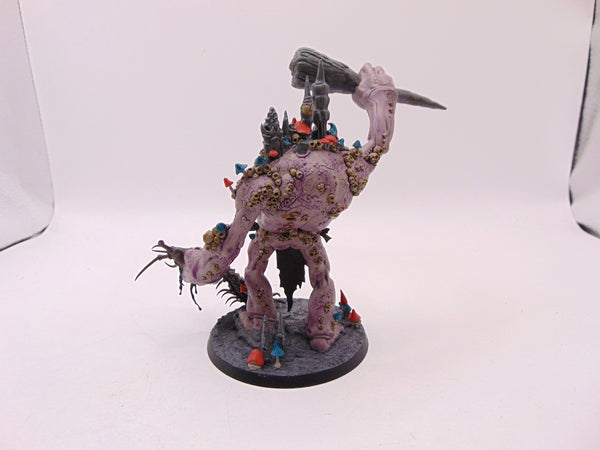 Dankhold Troggboss