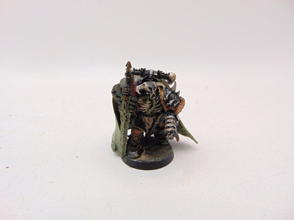Chaos Lord Conversion