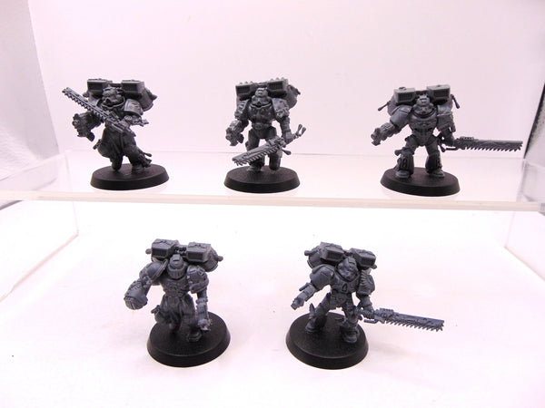 Death Company